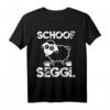 Lustiges Schwäbisch T-Shirt mit Spruch – Perfektes Geschenk für Schwaben aus Stuttgart, Calw, Schwäbisch Hall, Böblingen und Region