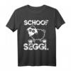 Lustiges Schwäbisch T-Shirt mit Spruch – Perfektes Geschenk für Schwaben aus Stuttgart, Calw, Schwäbisch Hall, Böblingen und Region