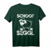 Lustiges Schwäbisch T-Shirt mit Spruch – Perfektes Geschenk für Schwaben aus Stuttgart, Calw, Schwäbisch Hall, Böblingen und Region