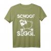 Lustiges Schwäbisch T-Shirt mit Spruch – Perfektes Geschenk für Schwaben aus Stuttgart, Calw, Schwäbisch Hall, Böblingen und Region