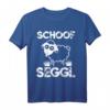 Lustiges Schwäbisch T-Shirt mit Spruch – Perfektes Geschenk für Schwaben aus Stuttgart, Calw, Schwäbisch Hall, Böblingen und Region