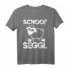 Lustiges Schwäbisch T-Shirt mit Spruch – Perfektes Geschenk für Schwaben aus Stuttgart, Calw, Schwäbisch Hall, Böblingen und Region