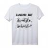 Lustiges Schwaben T-Shirt mit Spruch - Perfektes Geschenk für Schwaben aus Stuttgart, Calw, Schwäbisch Hall, Böblingen & mehr