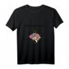 Lustiges Schwaben T-Shirt mit Spruch - Originelles Geschenk für Schwaben aus Schwäbisch Gmünd, Herrenberg, Ludwigsburg, Reutlingen, Tübingen & Ulm