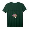 Lustiges Schwaben T-Shirt mit Spruch - Originelles Geschenk für Schwaben aus Schwäbisch Gmünd, Herrenberg, Ludwigsburg, Reutlingen, Tübingen & Ulm