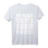 Lustiges Schwaben T-Shirt mit Spruch - Originelles Geschenk für Schwaben aus Stuttgart, Calw, Schwäbisch Hall, Böblingen & Region