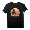 Bochum Ruhrgebiet T-Shirt für Bochumer /innen – Klassisches Geschenk für Groß und Klein