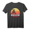 Bochum Ruhrgebiet T-Shirt für Bochumer /innen – Klassisches Geschenk für Groß und Klein