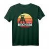 Bochum Ruhrgebiet T-Shirt für Bochumer /innen – Klassisches Geschenk für Groß und Klein