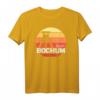 Bochum Ruhrgebiet T-Shirt für Bochumer /innen – Klassisches Geschenk für Groß und Klein