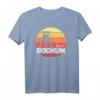 Bochum Ruhrgebiet T-Shirt für Bochumer /innen – Klassisches Geschenk für Groß und Klein