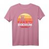 Bochum Ruhrgebiet T-Shirt für Bochumer /innen – Klassisches Geschenk für Groß und Klein