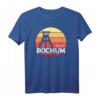 Bochum Ruhrgebiet T-Shirt für Bochumer /innen – Klassisches Geschenk für Groß und Klein