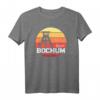 Bochum Ruhrgebiet T-Shirt für Bochumer /innen – Klassisches Geschenk für Groß und Klein