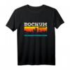 Bochum Skyline T-Shirt – Geschenkidee für Bochum-Liebhaber zum Geburtstag oder Weihnachten