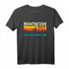 Bochum Skyline T-Shirt – Geschenkidee für Bochum-Liebhaber zum Geburtstag oder Weihnachten