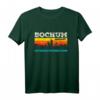 Bochum Skyline T-Shirt – Geschenkidee für Bochum-Liebhaber zum Geburtstag oder Weihnachten