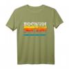 Bochum Skyline T-Shirt – Geschenkidee für Bochum-Liebhaber zum Geburtstag oder Weihnachten