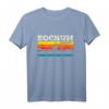 Bochum Skyline T-Shirt – Geschenkidee für Bochum-Liebhaber zum Geburtstag oder Weihnachten