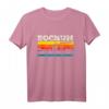 Bochum Skyline T-Shirt – Geschenkidee für Bochum-Liebhaber zum Geburtstag oder Weihnachten