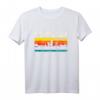Bochum Skyline T-Shirt – Geschenkidee für Bochum-Liebhaber zum Geburtstag oder Weihnachten