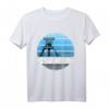 Zeche, Förderturm Bochum Ruhrgebiet T-Shirt – Nostalgie & Regionale Geschenke für Bergleute & Ruhrgebiet Fans