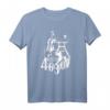 Bochum - Tief im Westen T-Shirt für Heimattreue Fans | Klassisch geschnitten, ideal für Bochum Liebhaber