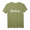 Bochum - Bochumer Ruhrpott Heimatstadt Stadt T-Shirt für Fans, Ultras & Lokalpatrioten