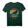 Cooles Ruhrgebiet Taube Bekannt Als Bunter Ruhrpott Flamingo T-Shirt – Originelles Design für Ruhrpottfans, Kumpel und Freunde