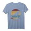 Cooles Ruhrgebiet Taube Bekannt Als Bunter Ruhrpott Flamingo T-Shirt – Originelles Design für Ruhrpottfans, Kumpel und Freunde