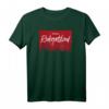 Ruhrpottkind - Ruhrgebiet T-Shirt als Geschenkidee für Heimatliebhaber, Geburtstag & Weihnachten, Original Ruhrpottshirt
