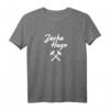 Zeche Hugo Gelsenkirchen Schalke Bergbau T-Shirt – Perfektes Geschenk für Ruhrgebiet, Kumpel und Bergbau-Fans