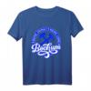 Bochum T-Shirt - Meine Heimat, meine Liebe für Bochumer Jungs und Mädchen