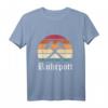 Ruhrgebiet T-Shirt Geschenk mit Ruhrpott Sprüchen – Bergbau & Zeche Fanartikel für Ruhrstadt Bewohner