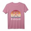 Ruhrgebiet T-Shirt Geschenk mit Ruhrpott Sprüchen – Bergbau & Zeche Fanartikel für Ruhrstadt Bewohner