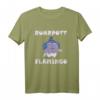 Cooles Ruhrgebiet Taube Bekannt Als Ruhrpott Flamingo T-Shirt – Humorvolles Design für Kumpel, Familien & Ruhrgebiet Fans