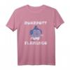 Cooles Ruhrgebiet Taube Bekannt Als Ruhrpott Flamingo T-Shirt – Humorvolles Design für Kumpel, Familien & Ruhrgebiet Fans