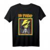 Bo Punks T-Shirt - Legendäres Punk-Design aus Bochum für Fans der 80er Jahre & Punk-Style