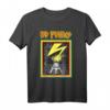 Bo Punks T-Shirt - Legendäres Punk-Design aus Bochum für Fans der 80er Jahre & Punk-Style