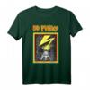 Bo Punks T-Shirt - Legendäres Punk-Design aus Bochum für Fans der 80er Jahre & Punk-Style