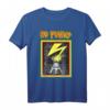 Bo Punks T-Shirt - Legendäres Punk-Design aus Bochum für Fans der 80er Jahre & Punk-Style