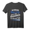 Bochum Geschenk Ruhrpott & Ruhrgebiet Bochumer T-Shirt mit lustigem Spruch – Retro Fanartikel für Bochumer & Ruhrpott-Fans