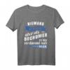 Bochum Geschenk Ruhrpott & Ruhrgebiet Bochumer T-Shirt mit lustigem Spruch – Retro Fanartikel für Bochumer & Ruhrpott-Fans