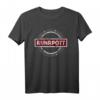Ruhrpott Stolz T-Shirt – Stylisches Design für Ruhrgebiet, Bergleute & Heimatliebhaber aus Dortmund, Bochum, Gelsenkirchen & mehr