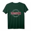 Ruhrpott Stolz T-Shirt – Stylisches Design für Ruhrgebiet, Bergleute & Heimatliebhaber aus Dortmund, Bochum, Gelsenkirchen & mehr