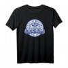 Bochum - Glück Auf T-Shirt - Ideales Geschenk für Bochumer Fans, Geburtstag, Weihnachten oder als Stadt-Statement
