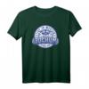 Bochum - Glück Auf T-Shirt - Ideales Geschenk für Bochumer Fans, Geburtstag, Weihnachten oder als Stadt-Statement