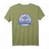 Bochum - Glück Auf T-Shirt - Ideales Geschenk für Bochumer Fans, Geburtstag, Weihnachten oder als Stadt-Statement