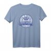 Bochum - Glück Auf T-Shirt - Ideales Geschenk für Bochumer Fans, Geburtstag, Weihnachten oder als Stadt-Statement