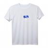 Bochum Skyline Herzschlag T-Shirt – Ruhrpott Stolz, Heimat Bochum, Fanartikel und Souvenir für Ruhrgebiet Liebhaber